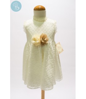 VESTIDO FLIA MOTPELLIER BEA CADILLAC