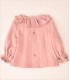 BLUSA PLUMETI BEBE MARCA COCOTE