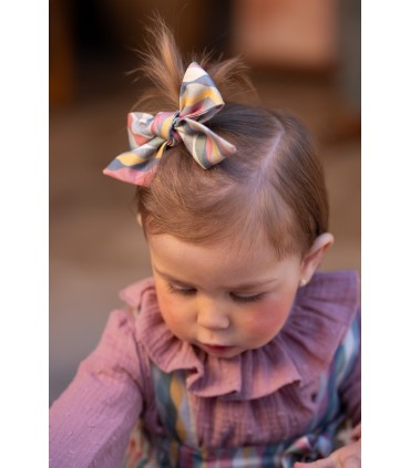 BLUSA PLUMETI BEBE MARCA COCOTE