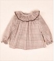 BLUSA ESTAMPADA BEBE MARCA COCOTE