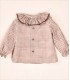 BLUSA ESTAMPADA BEBE MARCA COCOTE