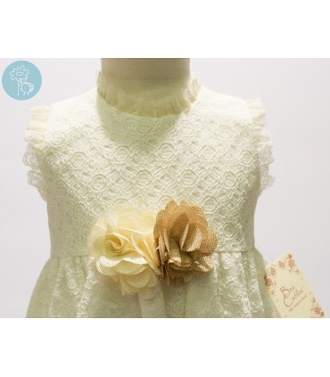 VESTIDO FLIA MOTPELLIER BEA CADILLAC