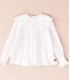 BLUSA VAINICA NIÑA MARCA JOSE VARON
