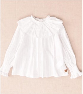 BLUSA VAINICA NIÑA MARCA JOSE VARON