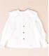 BLUSA VAINICA NIÑA MARCA JOSE VARON