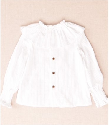 BLUSA VAINICA NIÑA MARCA JOSE VARON