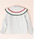 BLUSA RAYAS NIÑA MARCA JOSE VARON