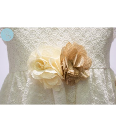 VESTIDO FLIA MOTPELLIER BEA CADILLAC