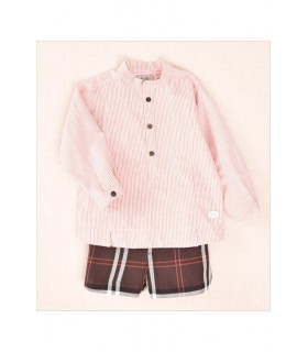 CONJUNTO CUADROS NIÑOS MARCA JOSE VARON