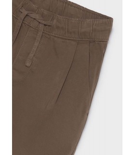 PANTALON CHINO JOGGER NIÑO MARCA MAYORAL