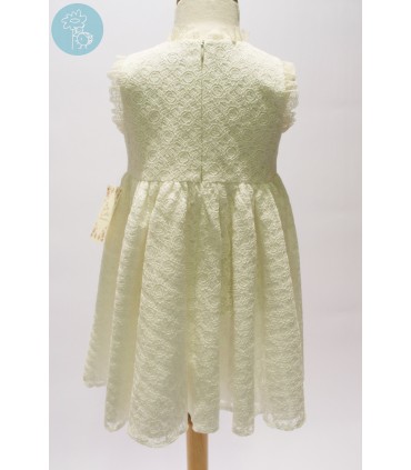 VESTIDO FLIA MOTPELLIER BEA CADILLAC