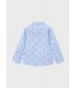 CAMISA ESTAMPADA NIÑO MARCA MAYORAL