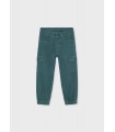 PANTALON CARGO NIÑO MARCA MAYORAL