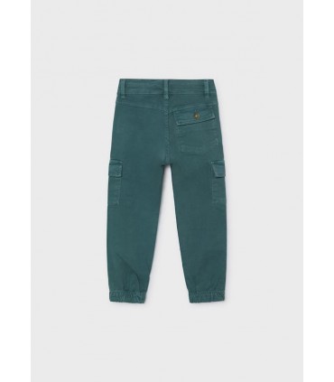 PANTALON CARGO NIÑO MARCA MAYORAL
