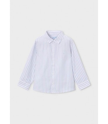 CAMISA BÁSICA NIÑO MARCA MAYORAL