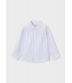 CAMISA BÁSICA NIÑO MARCA MAYORAL