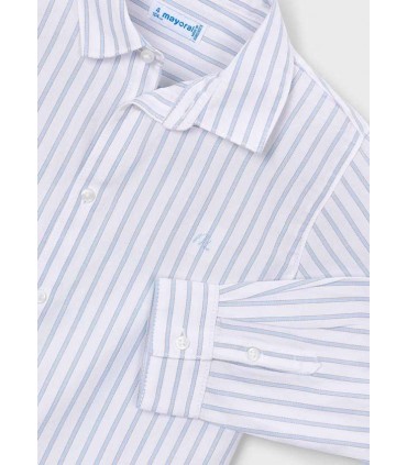 CAMISA BÁSICA NIÑO MARCA MAYORAL