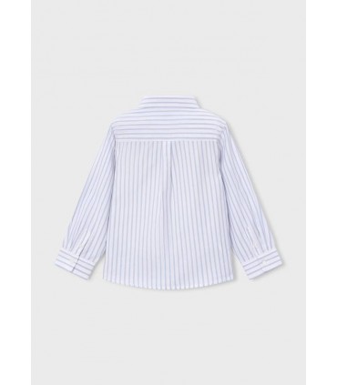 CAMISA BÁSICA NIÑO MARCA MAYORAL