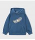 SUDADERA RELIEVE NIÑO MARCA MAYORAL