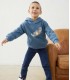 SUDADERA RELIEVE NIÑO MARCA MAYORAL