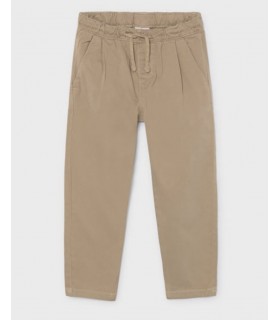 PANTALON CHINO JOGGER MARCA MAYORAL
