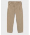 PANTALON CHINO JOGGER MARCA MAYORAL