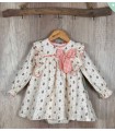 JESUSITO BEBE ESTAMPADO MARCA PIO PIO
