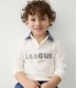 POLO DEPORTIVO NIÑO MARCA MAYORAL