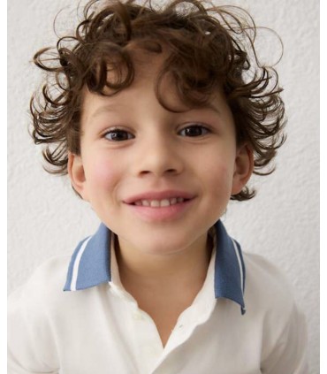 POLO DEPORTIVO NIÑO MARCA MAYORAL