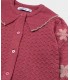 REBECA TRICOT FLORES MARCA MAYORAL