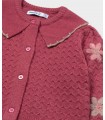 REBECA TRICOT FLORES MARCA MAYORAL