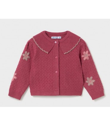 REBECA TRICOT FLORES MARCA MAYORAL