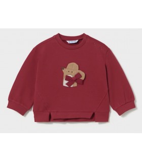 SUDADERA BEBE MARCA MAYORAL