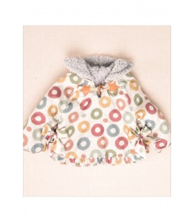 SUDADERA BEBE ESTAMPADA MARCA JOSE VARON