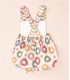 PETO CORTO ESTAMPADO BEBE MARCA JOSSE VARON
