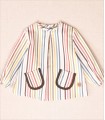 BLUSA ESTAMPADA BEBE MARCA JOSE VARON