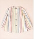 BLUSA ESTAMPADA BEBE MARCA JOSE VARON