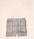 PANTALON CUADROS NIÑO MARCA JOSE VARON