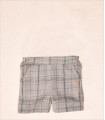 PANTALON CUADROS NIÑO MARCA JOSE VARON