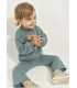 CHANDAL PERRITO BEBE MARCA MAYORAL