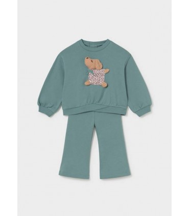 CHANDAL PERRITO BEBE MARCA MAYORAL