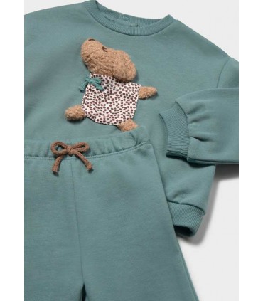 CHANDAL PERRITO BEBE MARCA MAYORAL