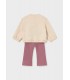 CONJUNTO SUDADERA Y PANTALON BEBE MARCA MAYORAL