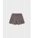 FALDA PANTALON CUADROS NIÑA MARCA MAYORAL