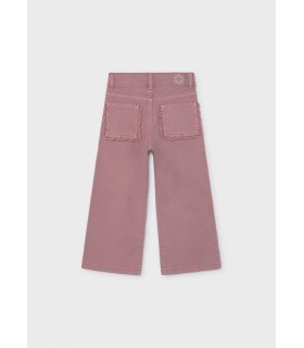 PANTALON SARGA NIÑA MARCA MAYORAL