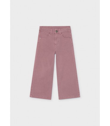 PANTALON SARGA NIÑA MARCA MAYORAL