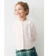 BLUSA NIÑA PLUMETI MARCA MAYORAL
