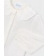 BLUSA NIÑA PLUMETI MARCA MAYORAL