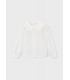 BLUSA NIÑA PLUMETI MARCA MAYORAL