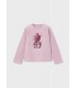 CAMISETA OSO NIÑA MARCA MAYORAL